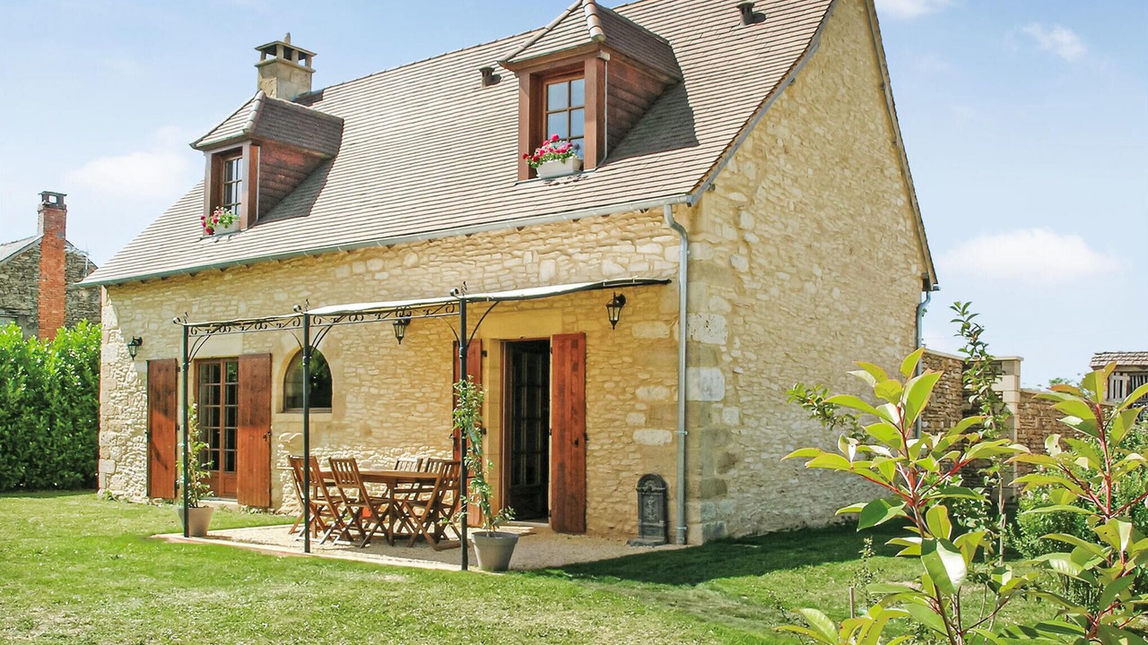 Photo of Others in Saint-Amand-de-Coly