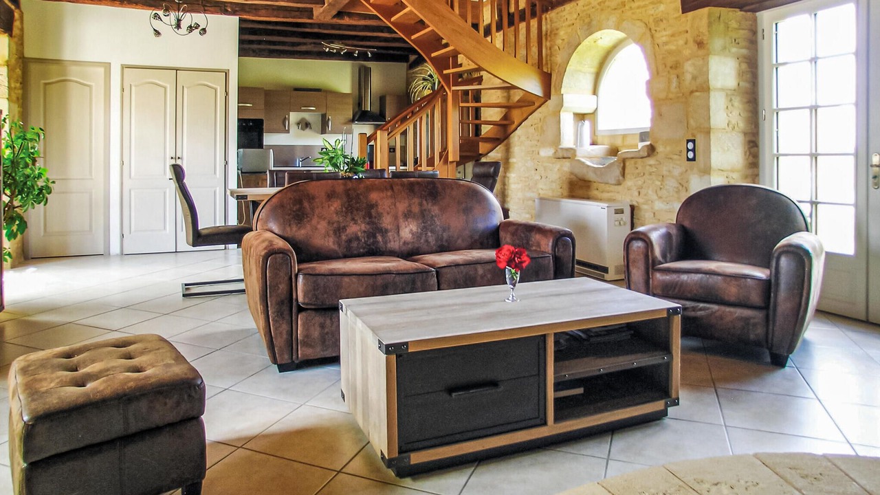 Photo of Bedroom in Saint-Amand-de-Coly