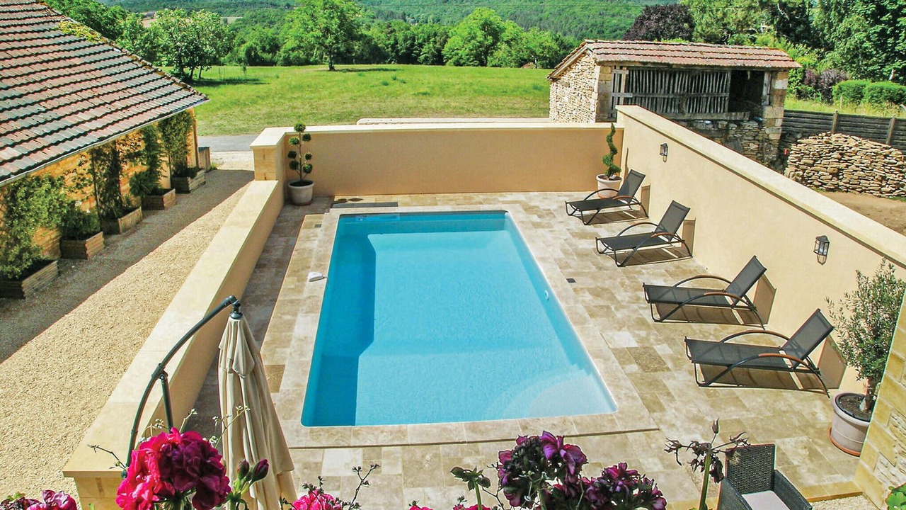 Photo of Bedroom in Saint-Amand-de-Coly