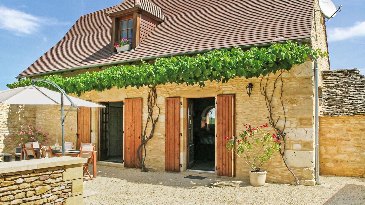 Photo of Others in Saint-Amand-de-Coly