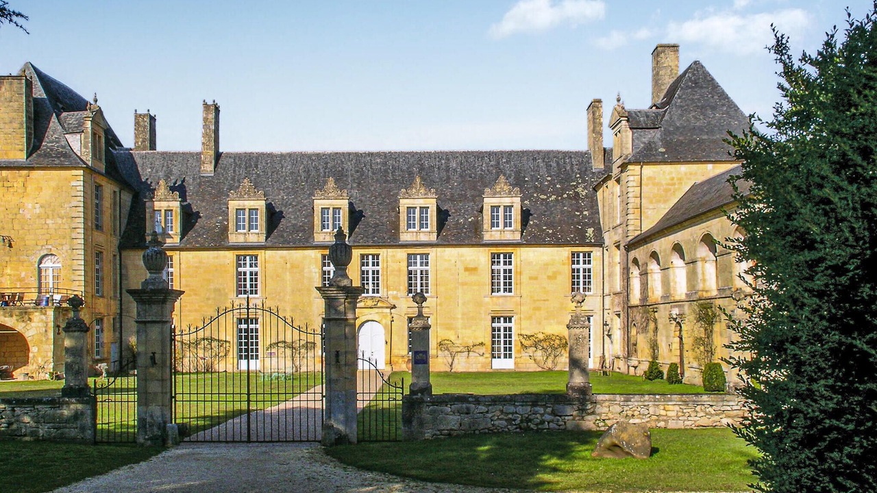Photo of Others in Saint-Amand-de-Coly