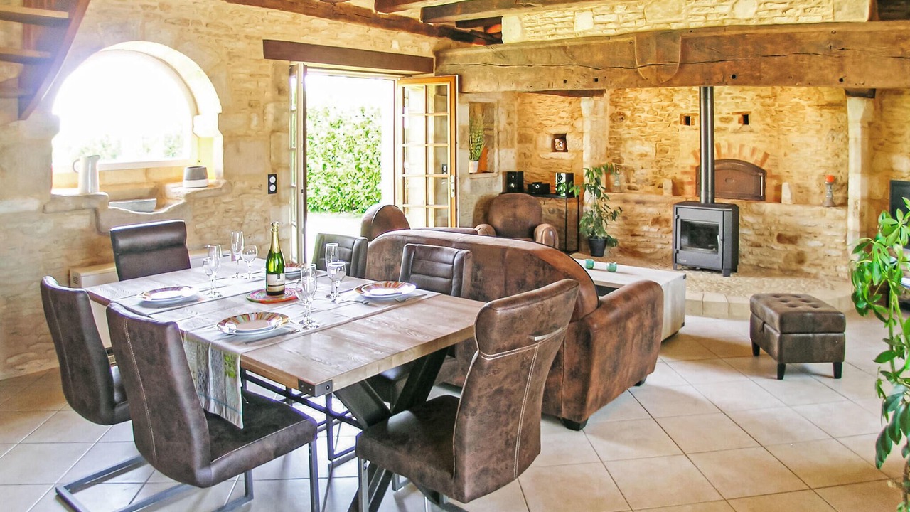 Photo of Bedroom in Saint-Amand-de-Coly