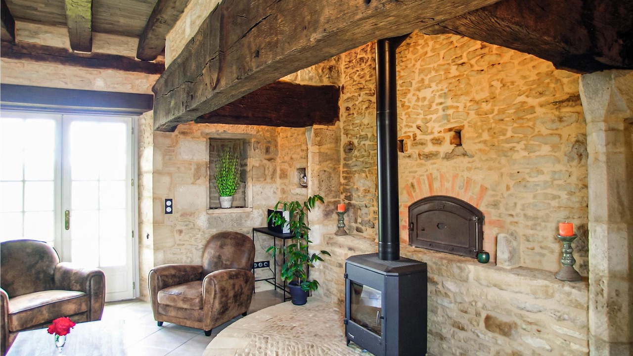 Photo of Bedroom in Saint-Amand-de-Coly