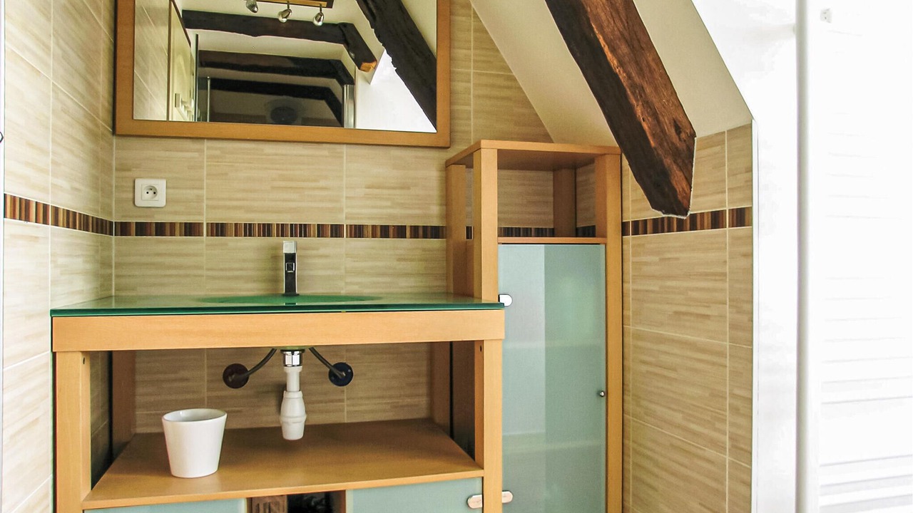 Photo of Bathroom in Saint-Amand-de-Coly