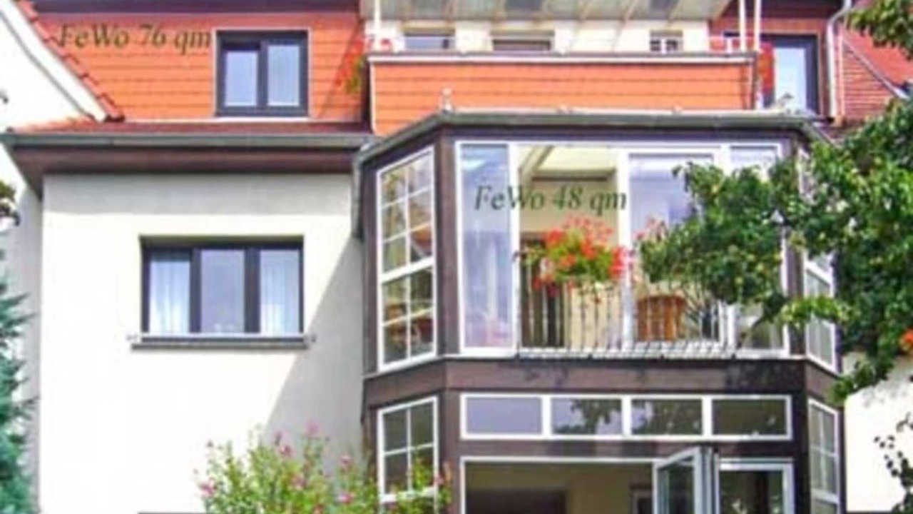 Photo of Outdoor in Bruhlervorstadt