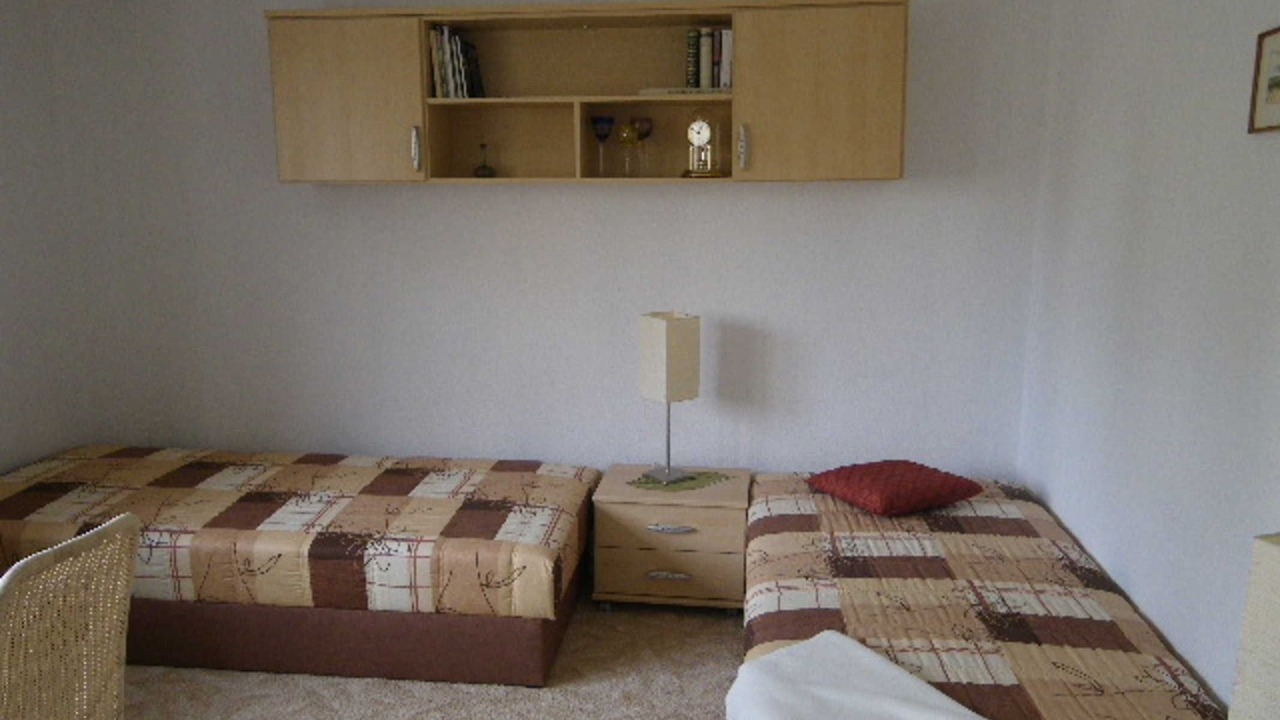 Photo of Bedroom in Bruhlervorstadt
