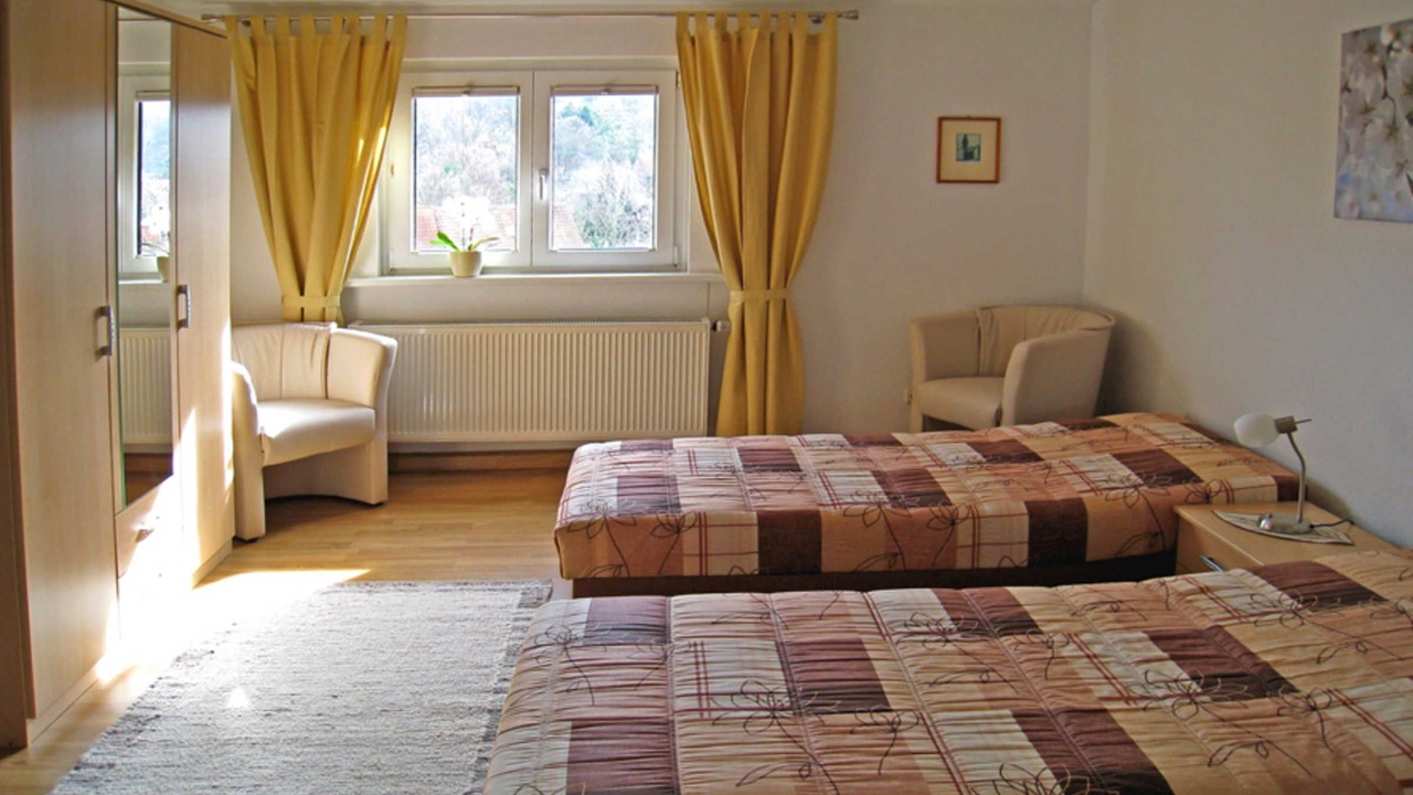 Photo of Bedroom in Bruhlervorstadt