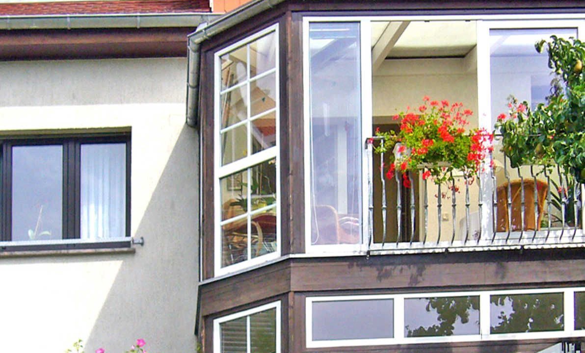 Photo of Outdoor in Bruhlervorstadt