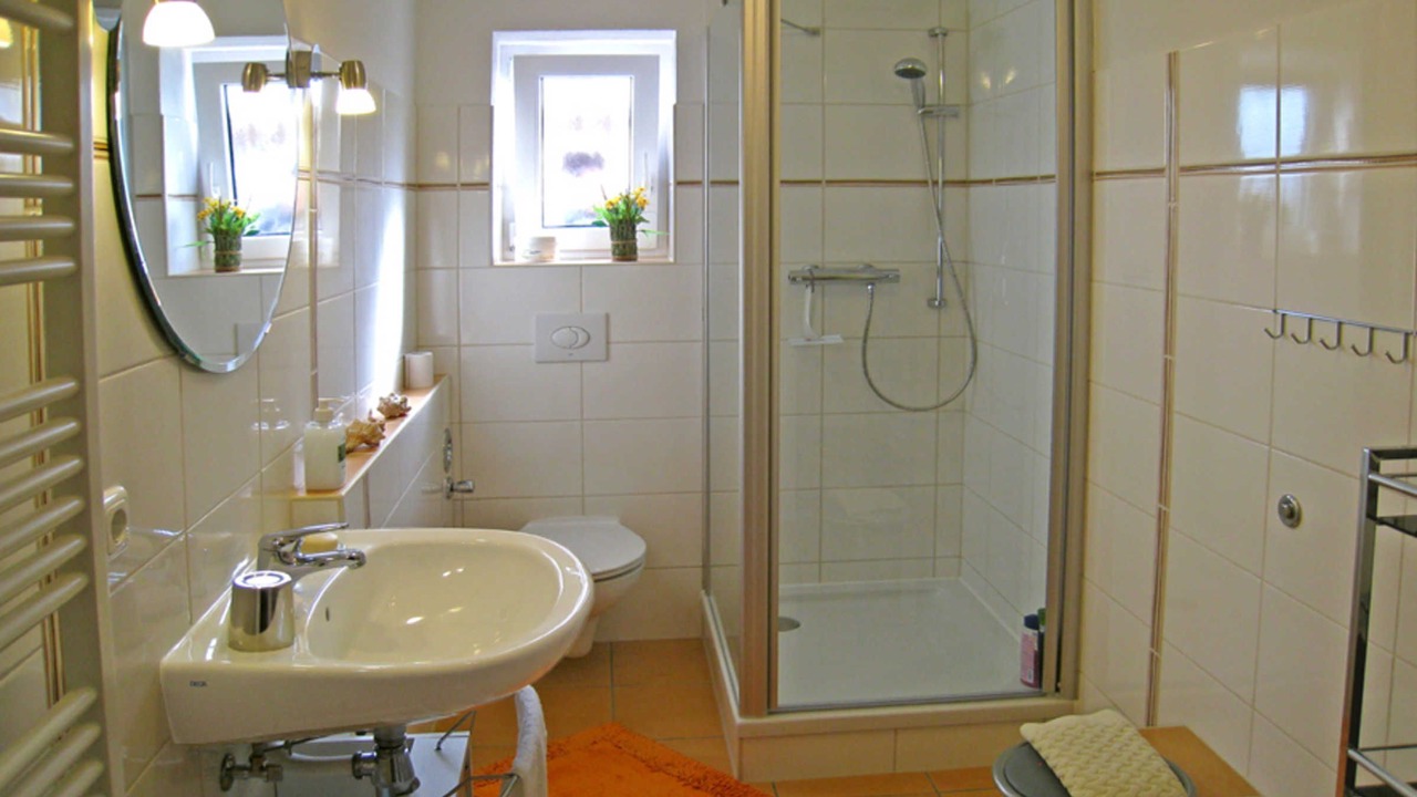 Photo of Bathroom in Bruhlervorstadt