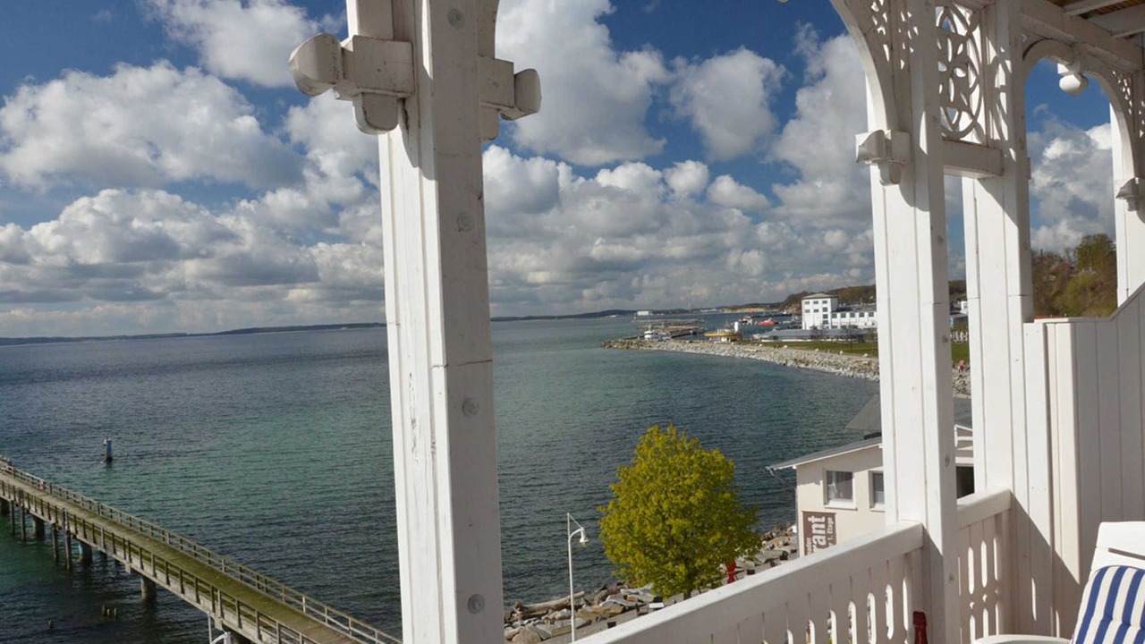 Photo of Outdoor in Sassnitz