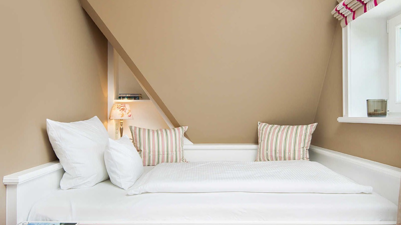 Photo of Bedroom in Kampen
