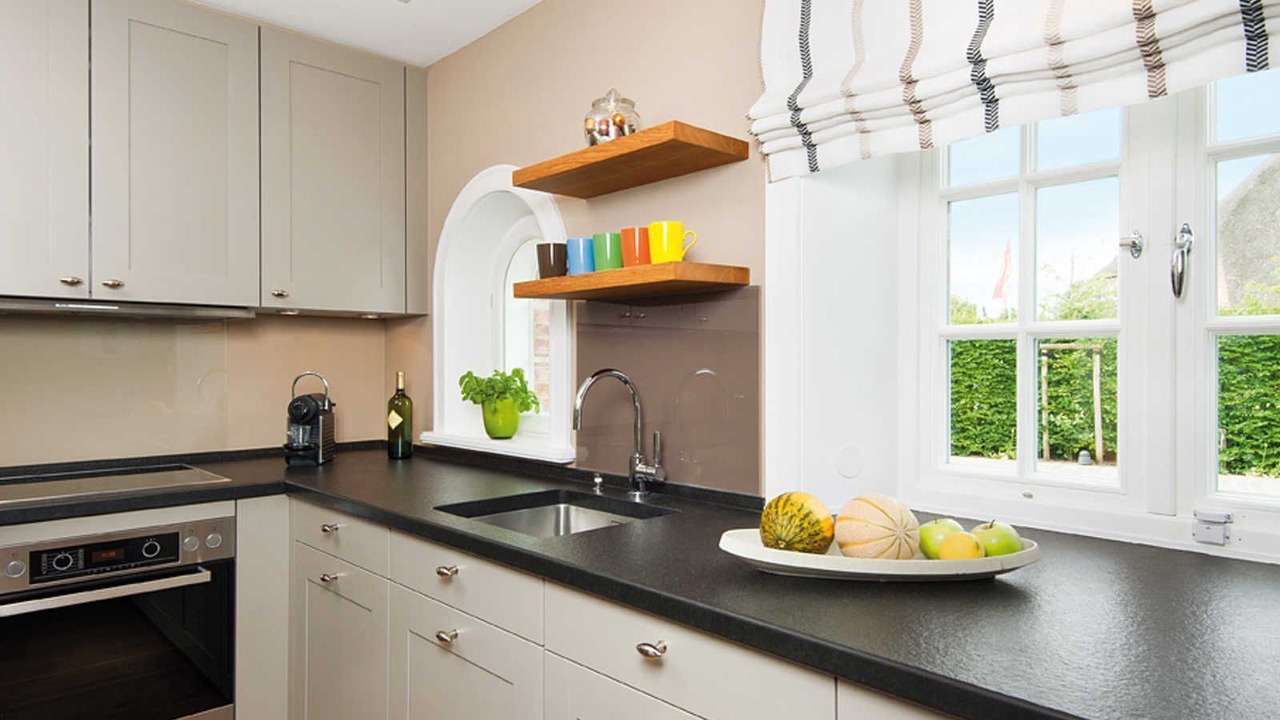 Photo of Kitchen in Kampen