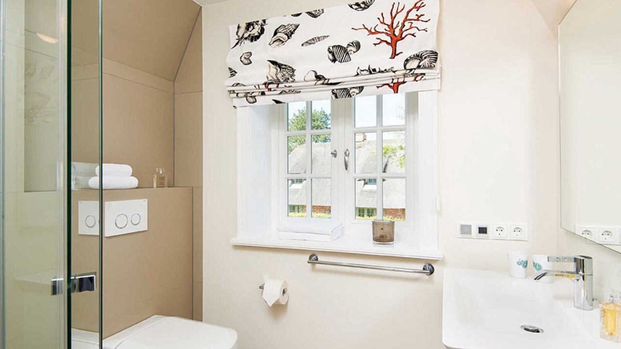 Photo of Bathroom in Kampen