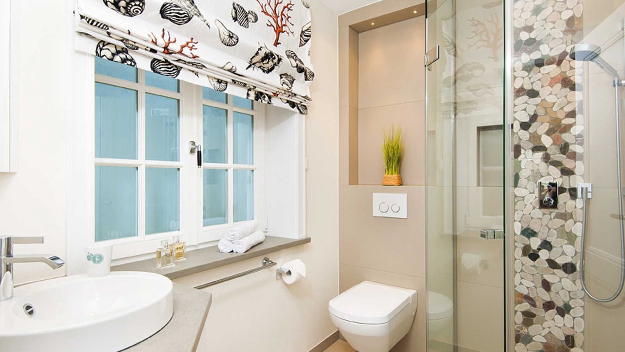 Photo of Bathroom in Kampen
