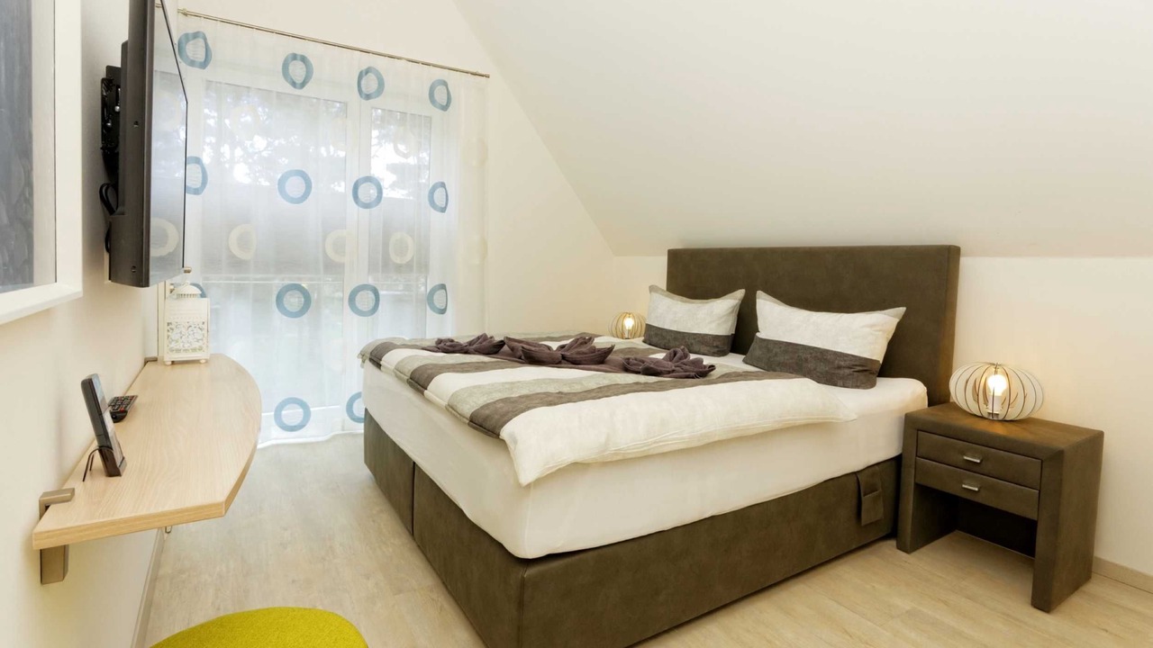 Photo of Bedroom in Karlshagen