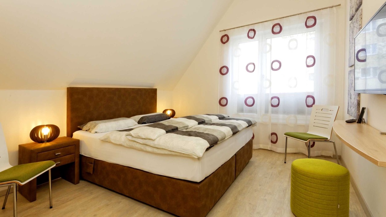 Photo of Bedroom in Karlshagen