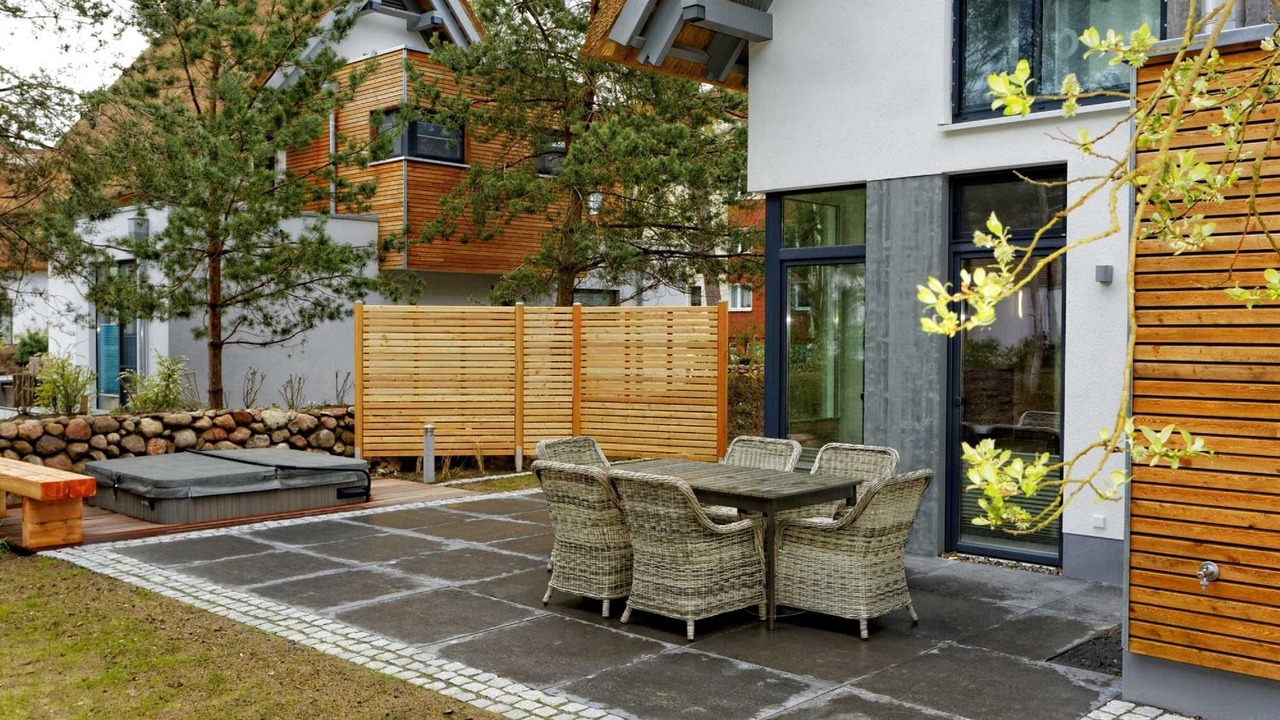 Photo of Outdoor in Karlshagen