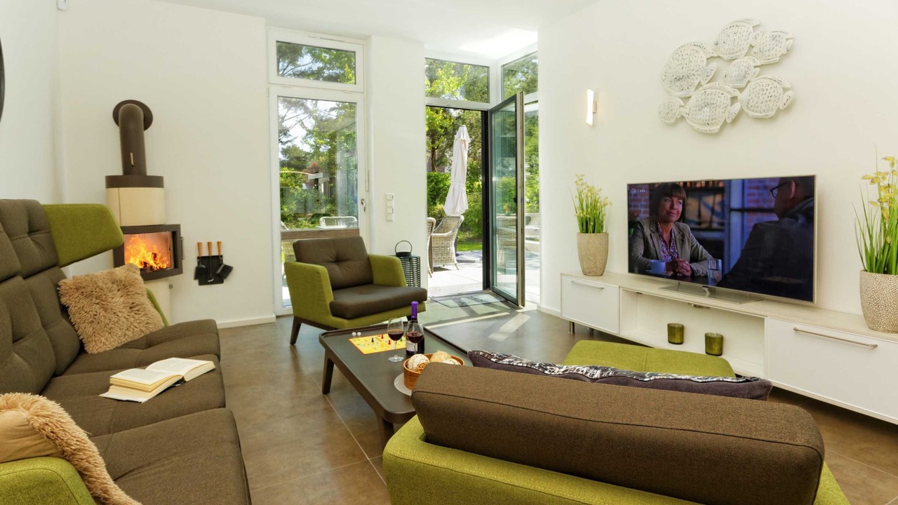 Photo of Livingroom in Karlshagen