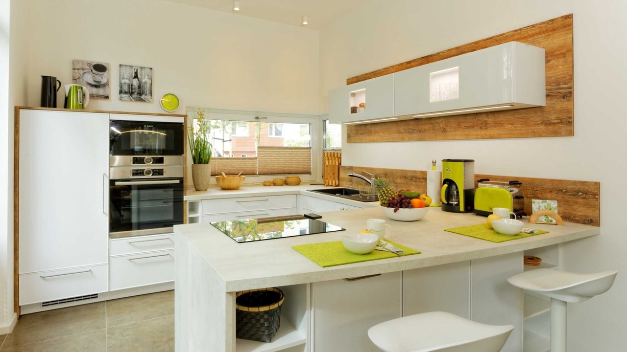 Photo of Kitchen in Karlshagen