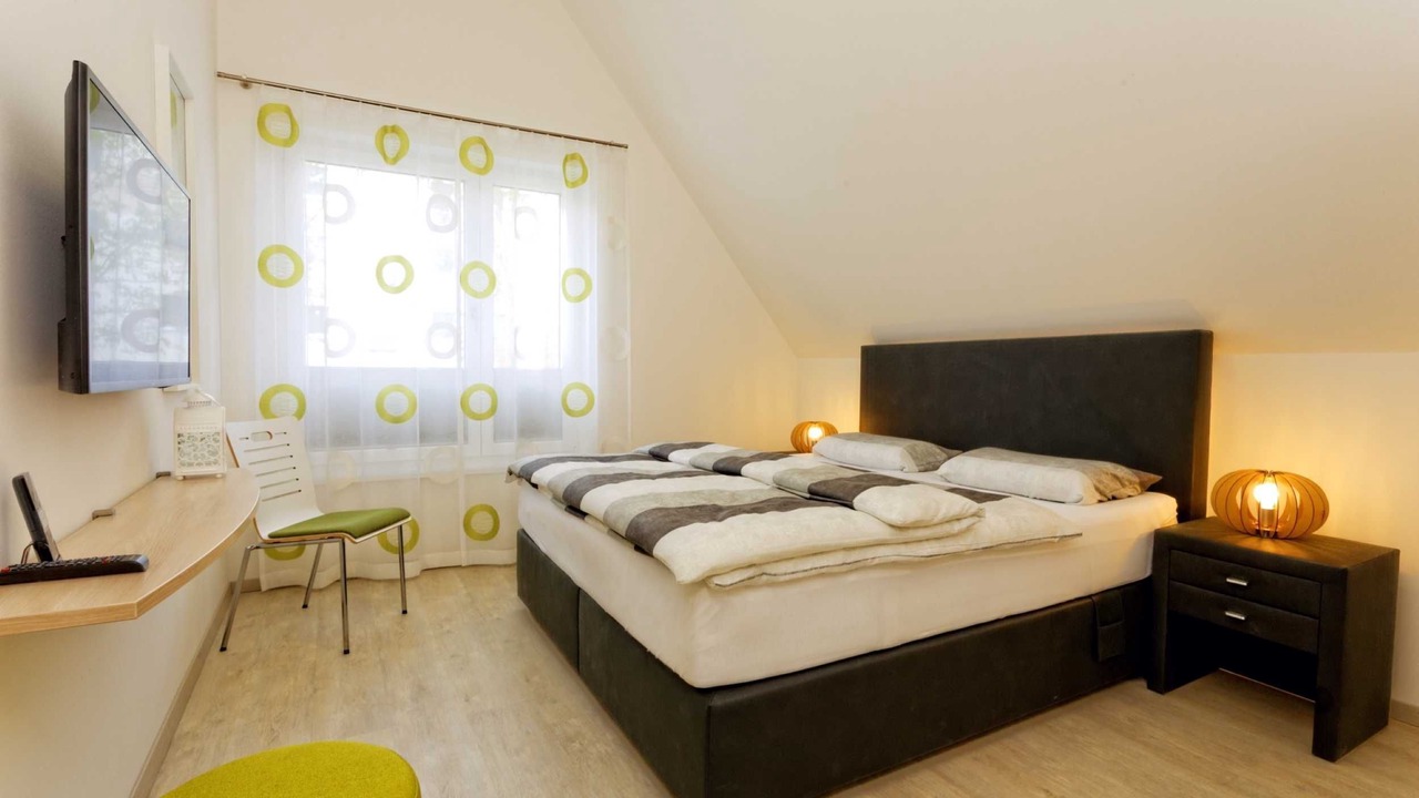 Photo of Bedroom in Karlshagen