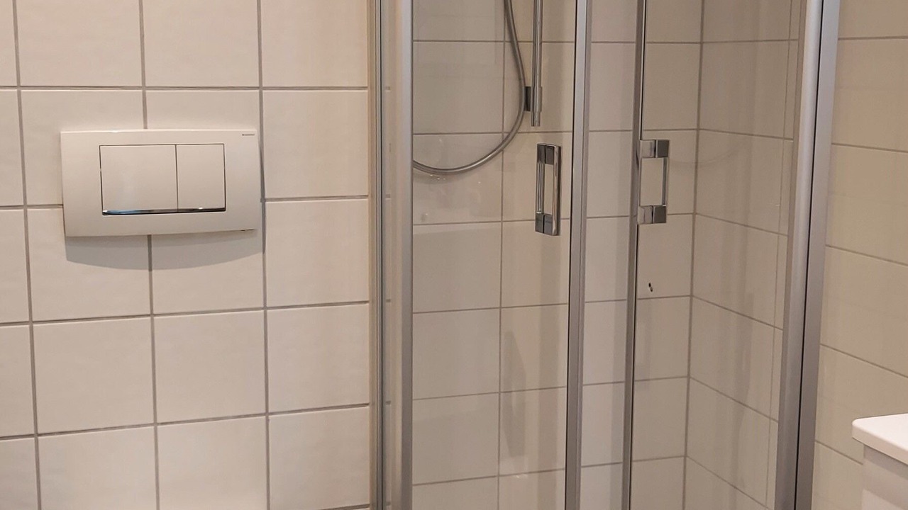 Photo of Bathroom in Stolpe auf Usedom