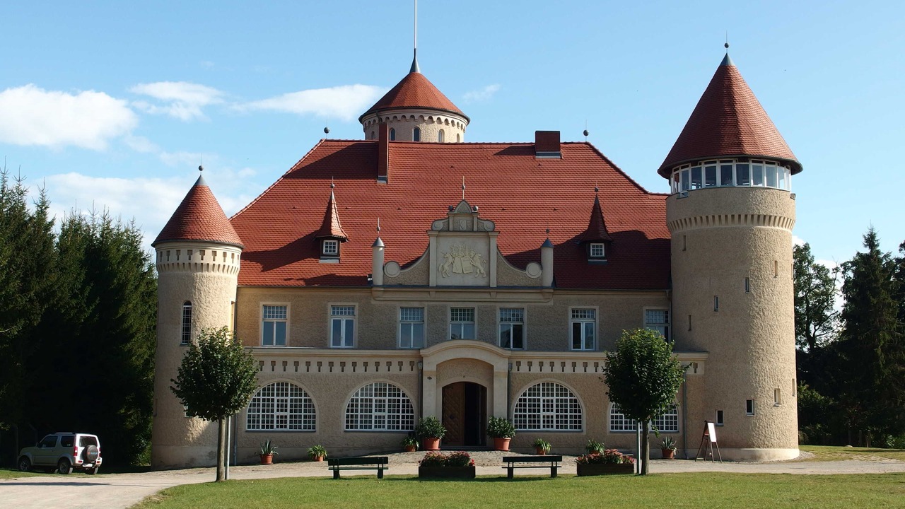 Photo of Outdoor in Stolpe auf Usedom