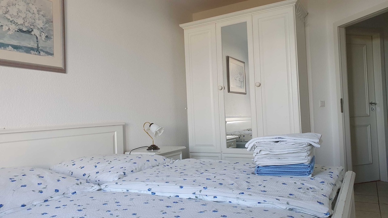 Photo of Bedroom in Stolpe auf Usedom