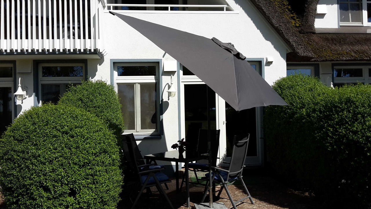Photo of Patio Balcony in Stolpe auf Usedom