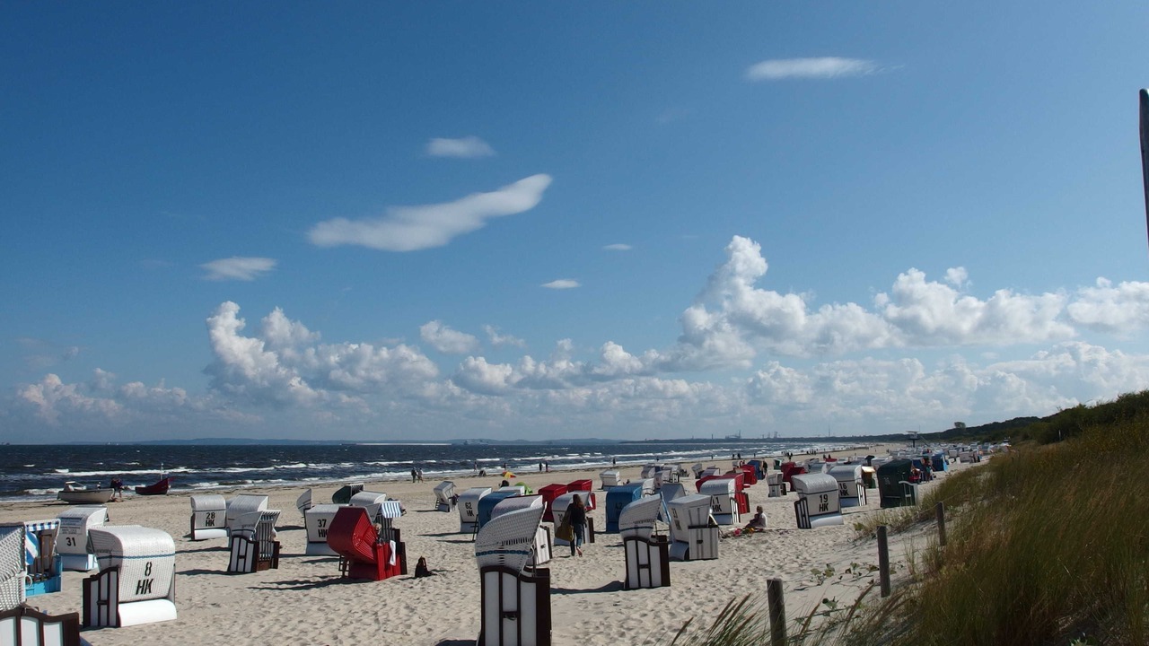 Photo of Others in Stolpe auf Usedom