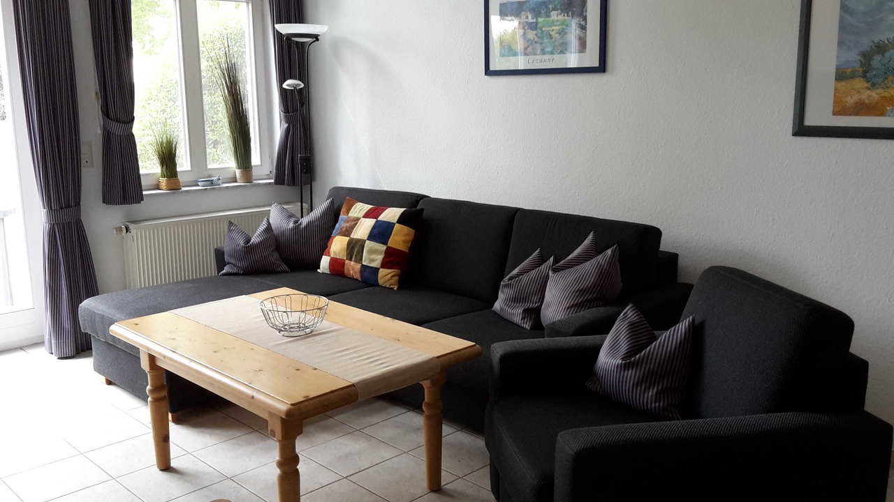 Photo of Livingroom in Stolpe auf Usedom