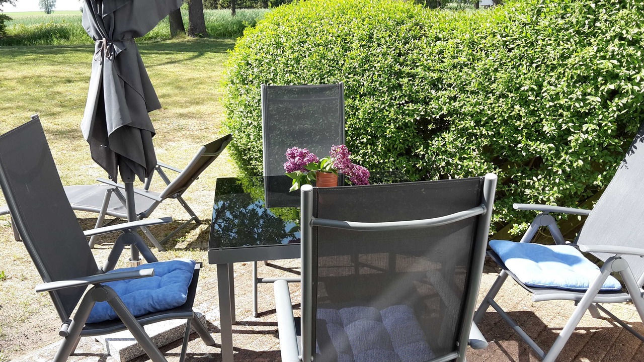 Photo of Patio Balcony in Stolpe auf Usedom