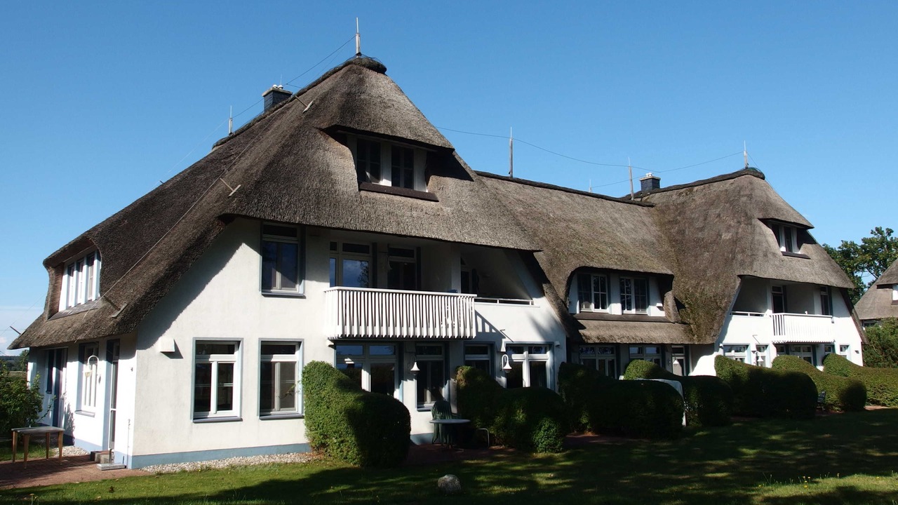 Photo of Outdoor in Stolpe auf Usedom