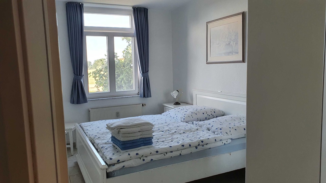 Photo of Bedroom in Stolpe auf Usedom
