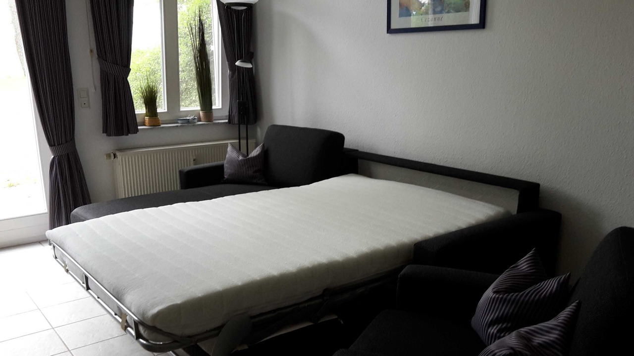 Photo of Bedroom in Stolpe auf Usedom