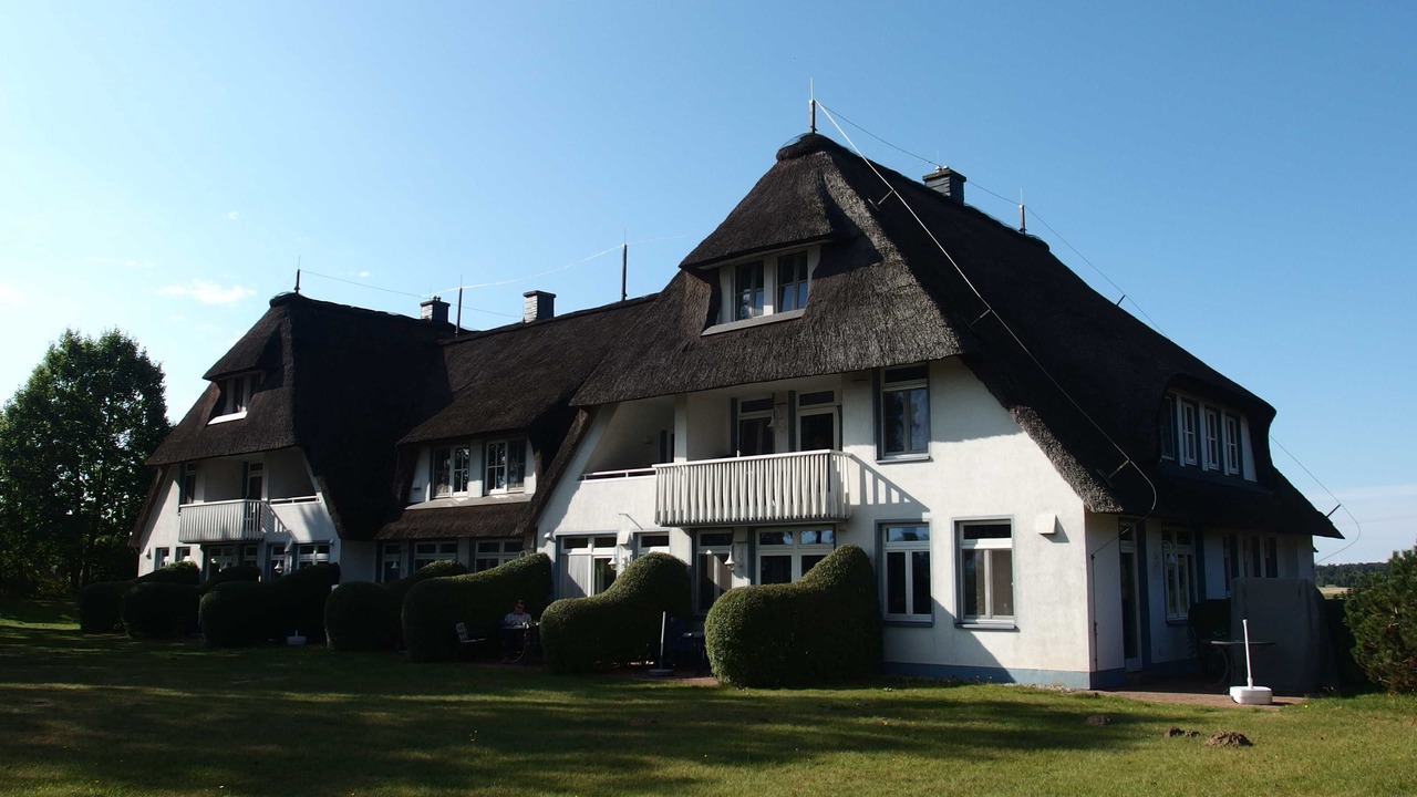 Photo of Outdoor in Stolpe auf Usedom