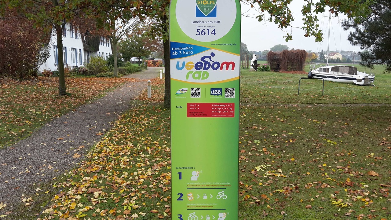 Photo of Outdoor in Stolpe auf Usedom