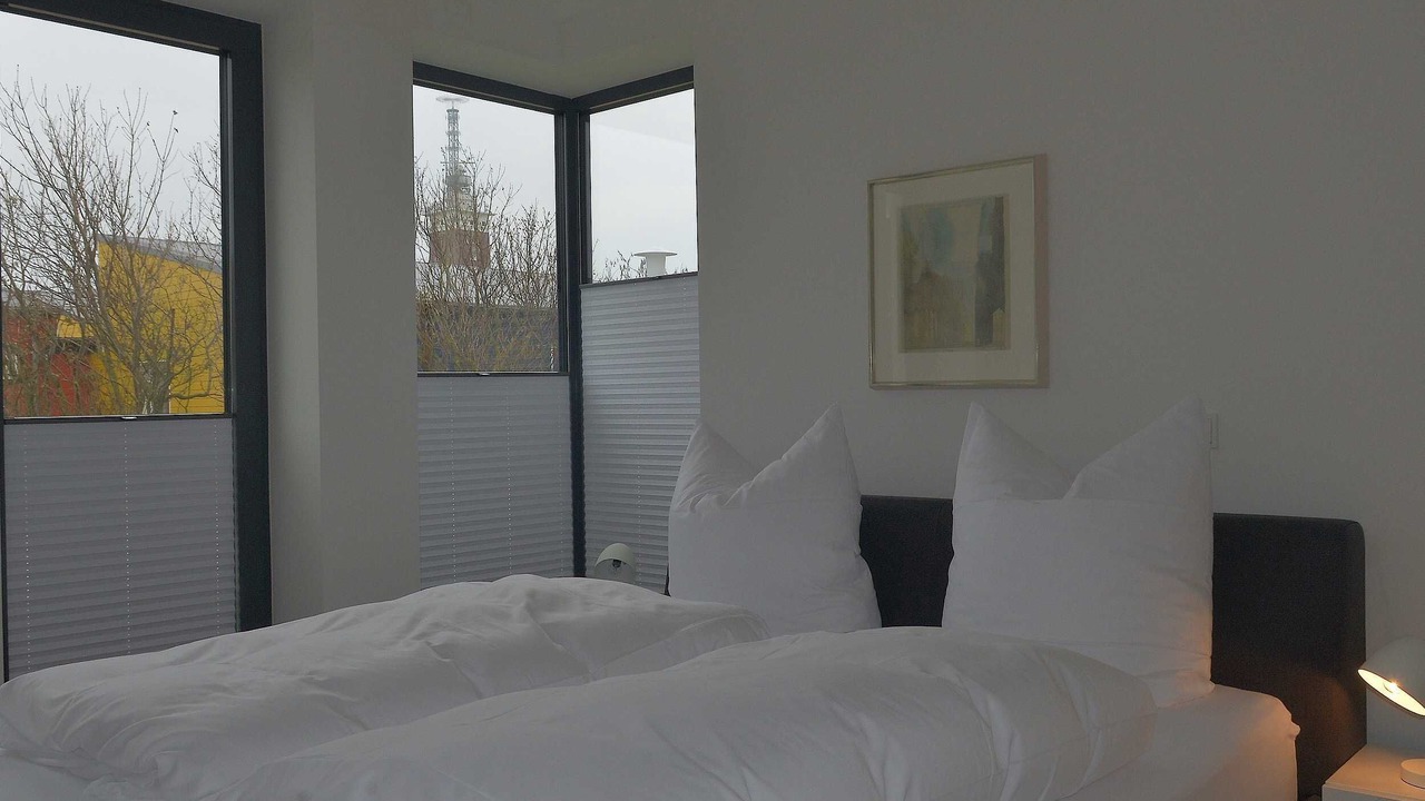 Photo of Bedroom in Helgoland