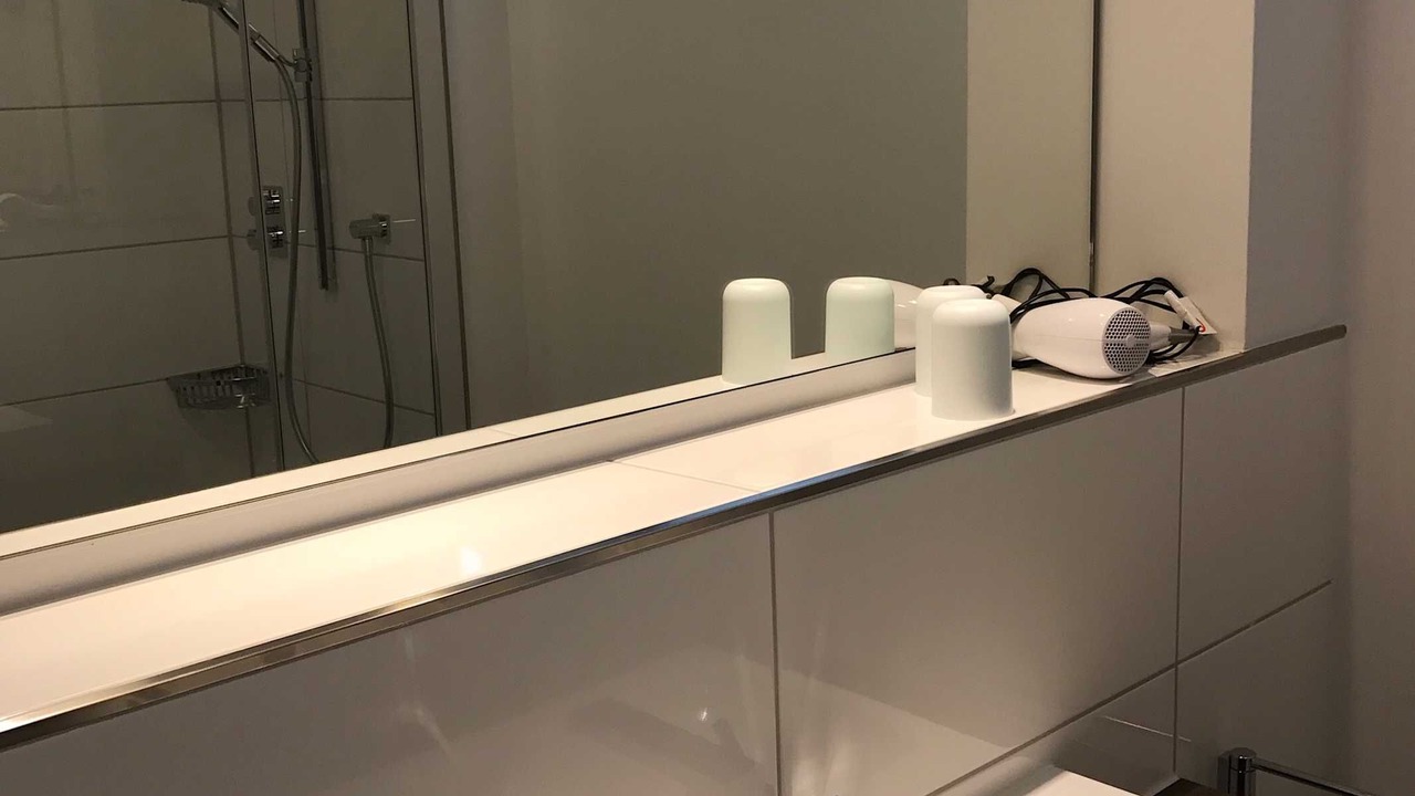 Photo of Bathroom in Helgoland