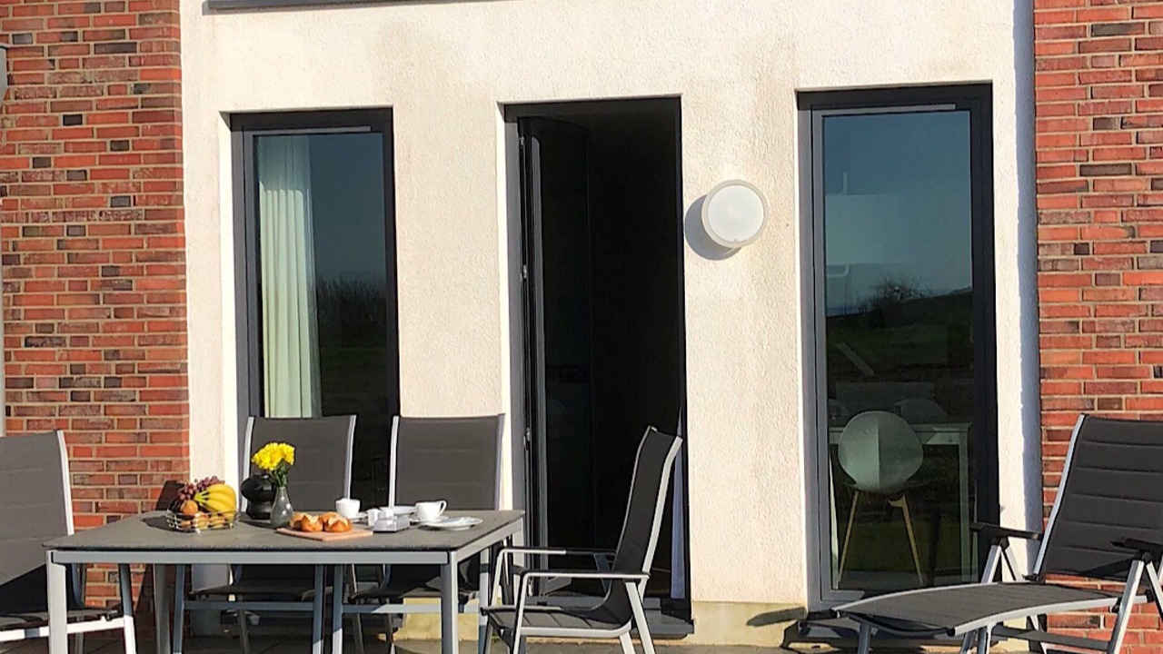 Photo of Outdoor in Helgoland