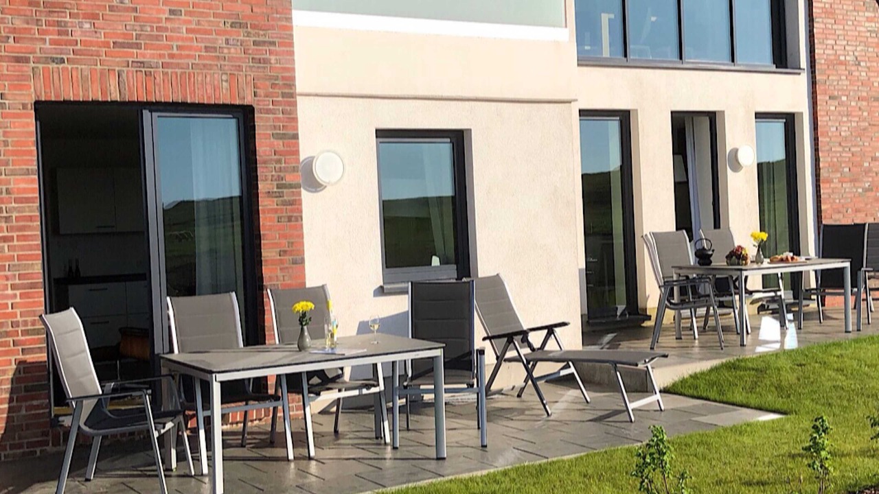 Photo of Outdoor in Helgoland