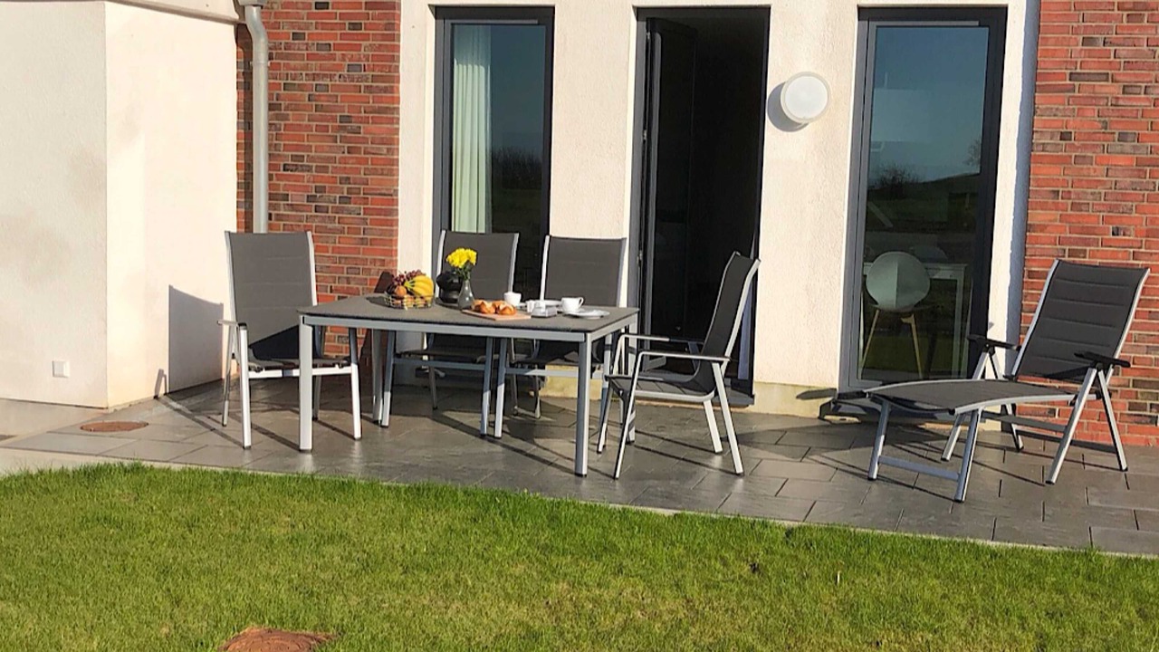 Photo of Outdoor in Helgoland