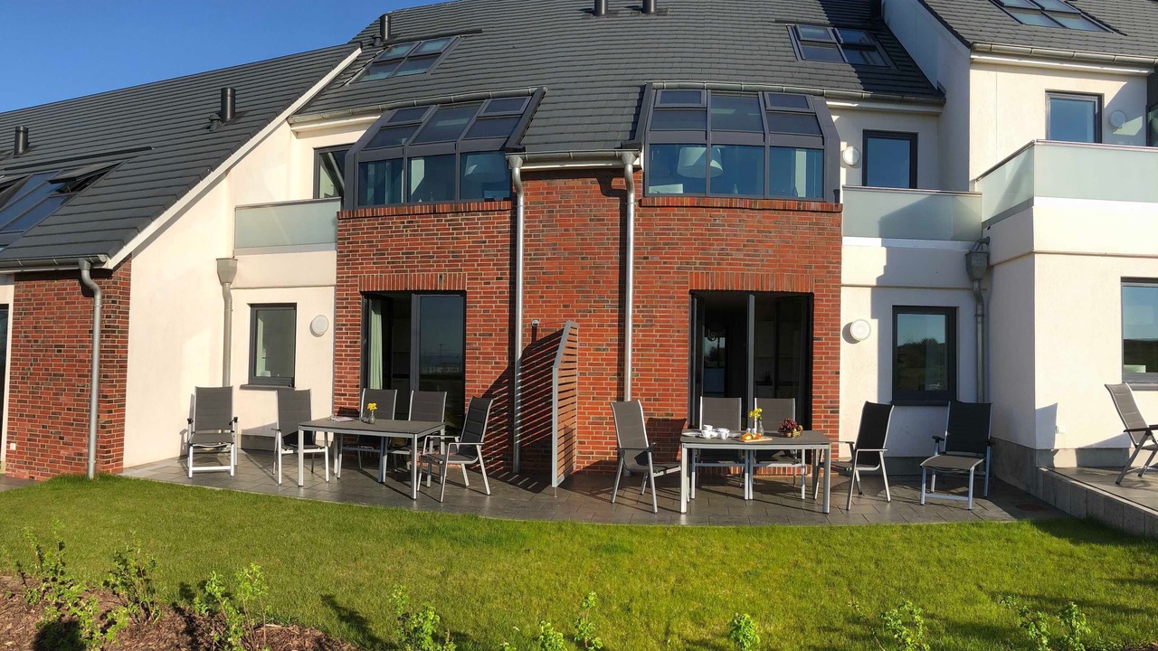 Photo of Outdoor in Helgoland