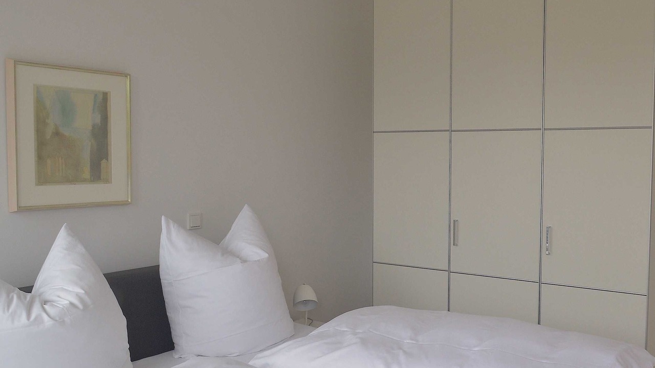 Photo of Bedroom in Helgoland