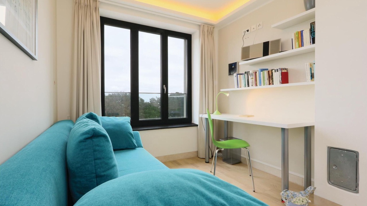 Photo of Bedroom in Prora