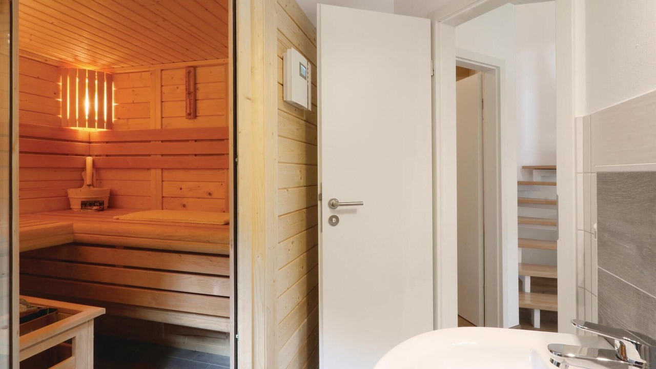 Photo of Bathroom in Thale
