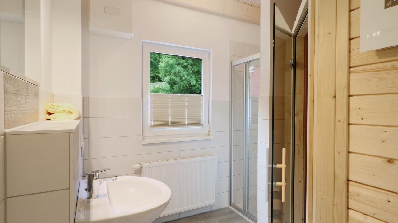 Photo of Bathroom in Thale