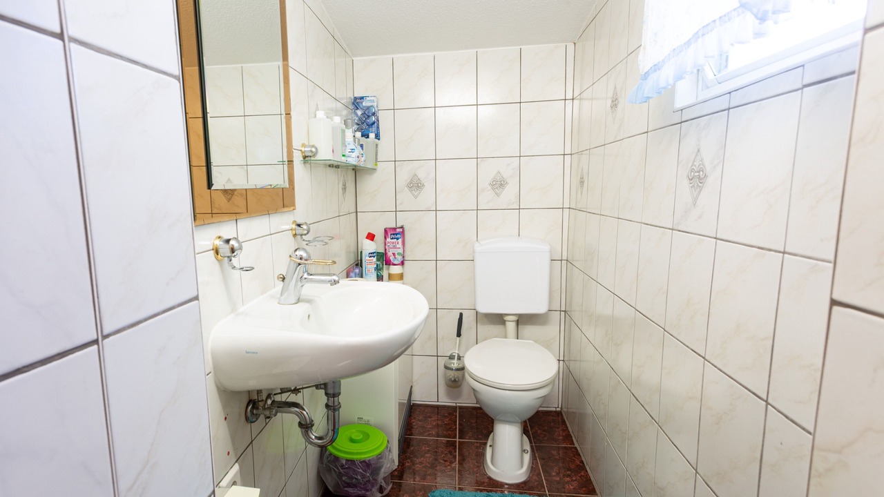 Photo of Bathroom in Kroeslin