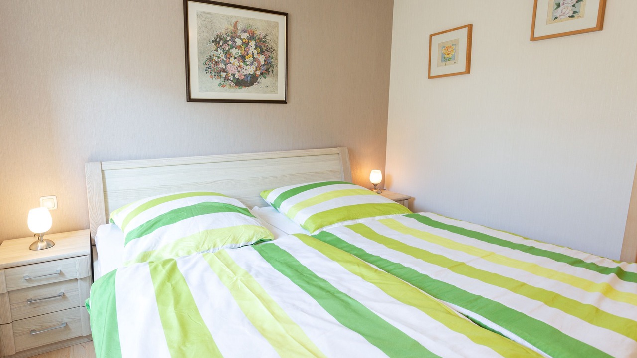 Photo of Bedroom in Kroeslin