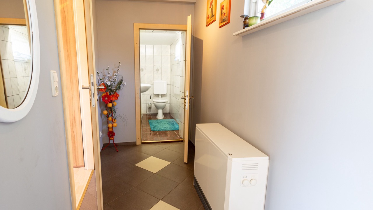 Photo of Bathroom in Kroeslin
