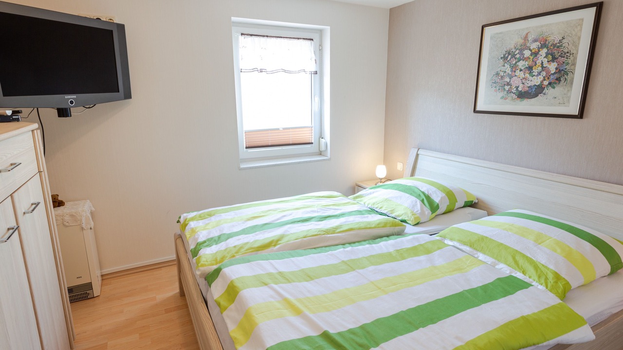 Photo of Bedroom in Kroeslin